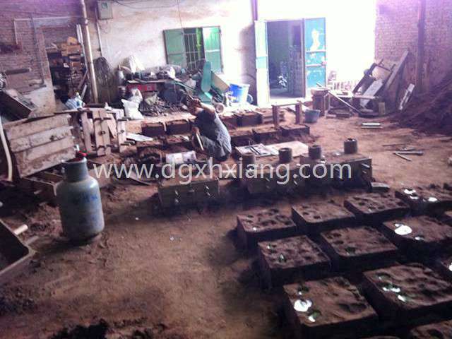 國內(nèi)鑄造產(chǎn)業(yè)結構將發(fā)生變化的原因